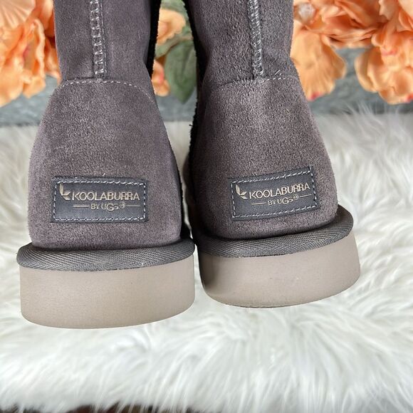 Koolaburra by UGG size 10 - Picture 7 of 9